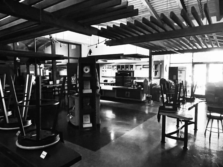 Only so many hours in the day: How declines in tasting room visitation are at their heart a post-Covid math problem