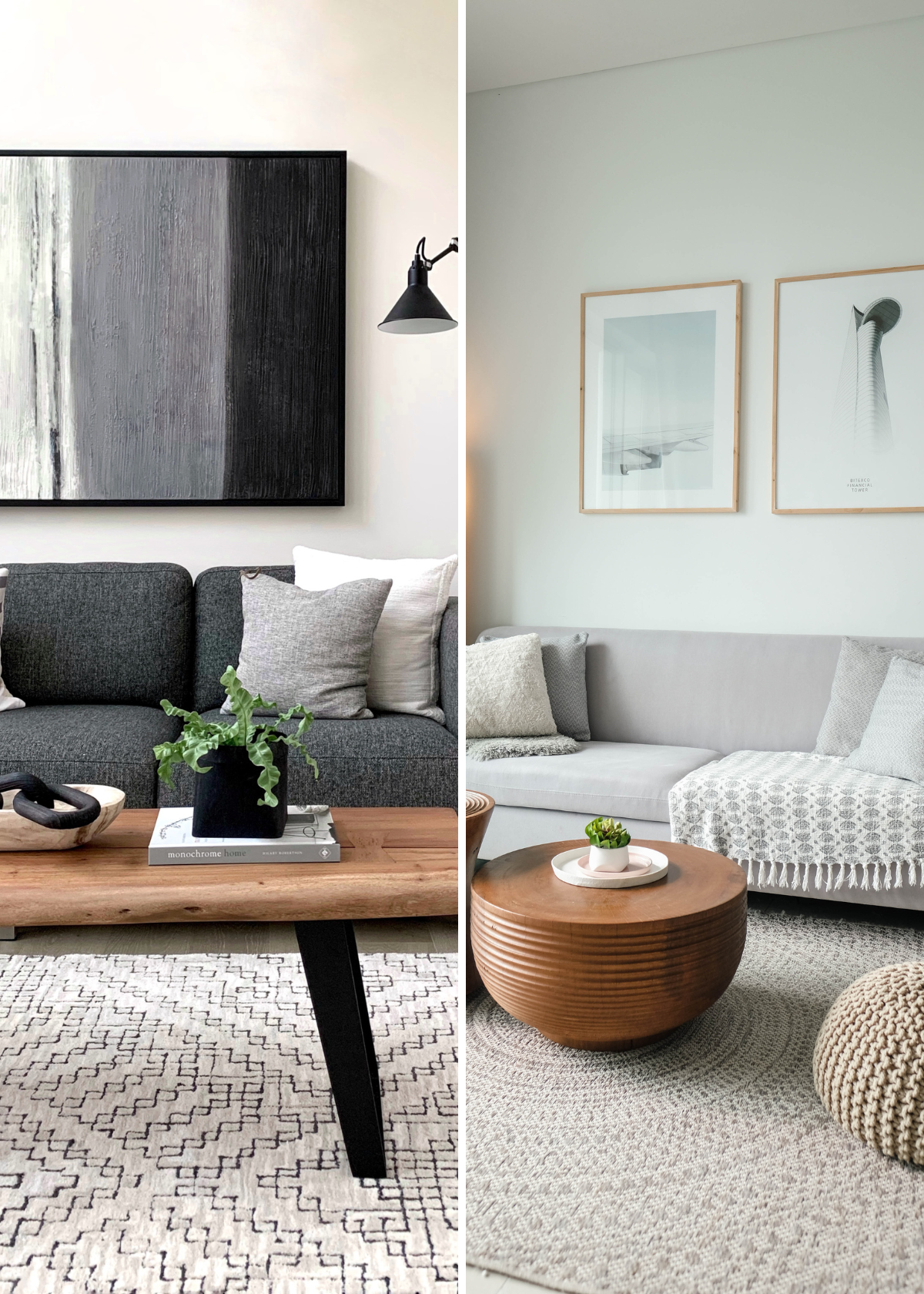 Why You Should Buy the Japandi Coffee Table from Amazon, Brilliant Idea!