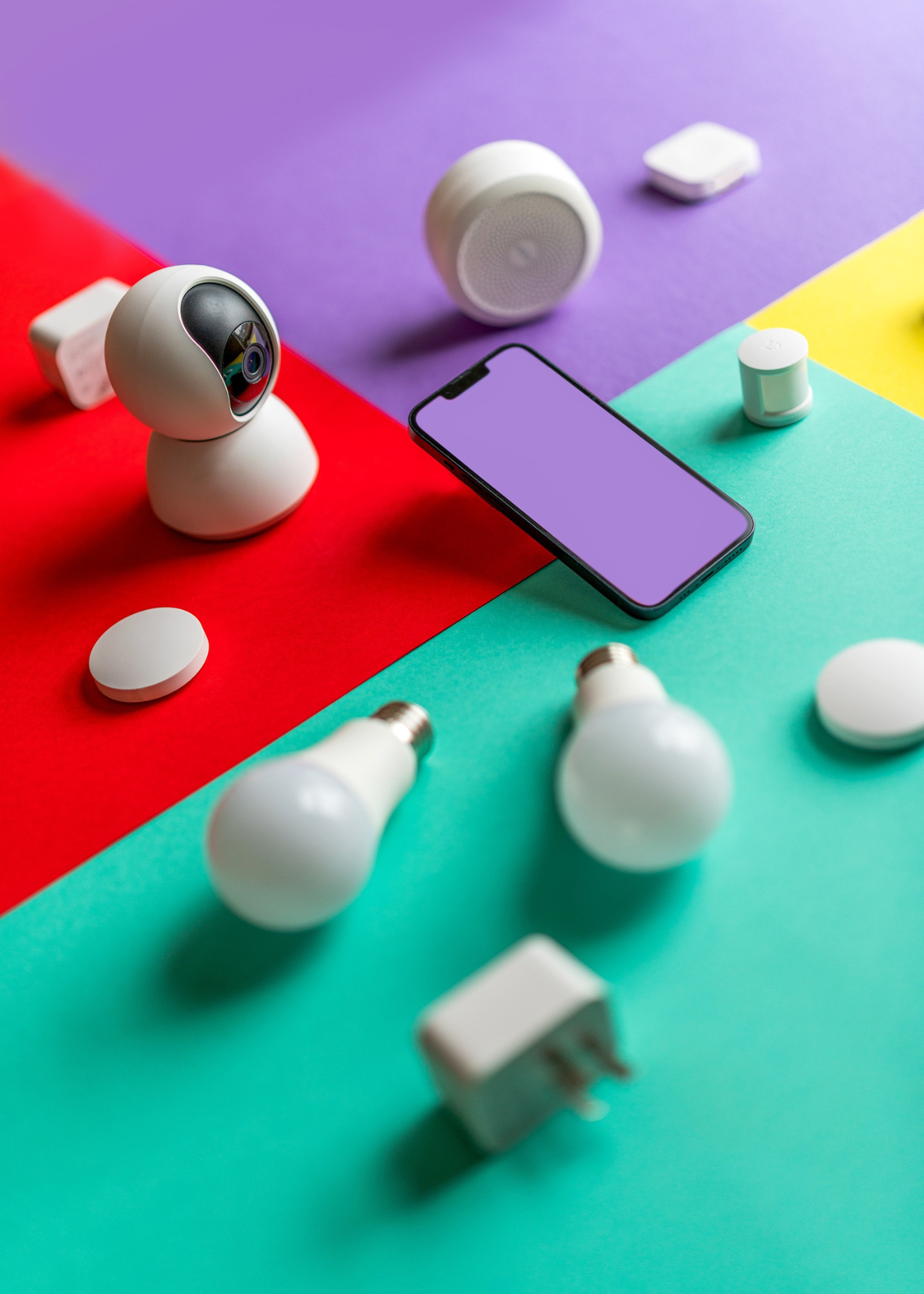 Exploring the Inner Workings of IoT Cameras: How Do IoT Cameras Work?