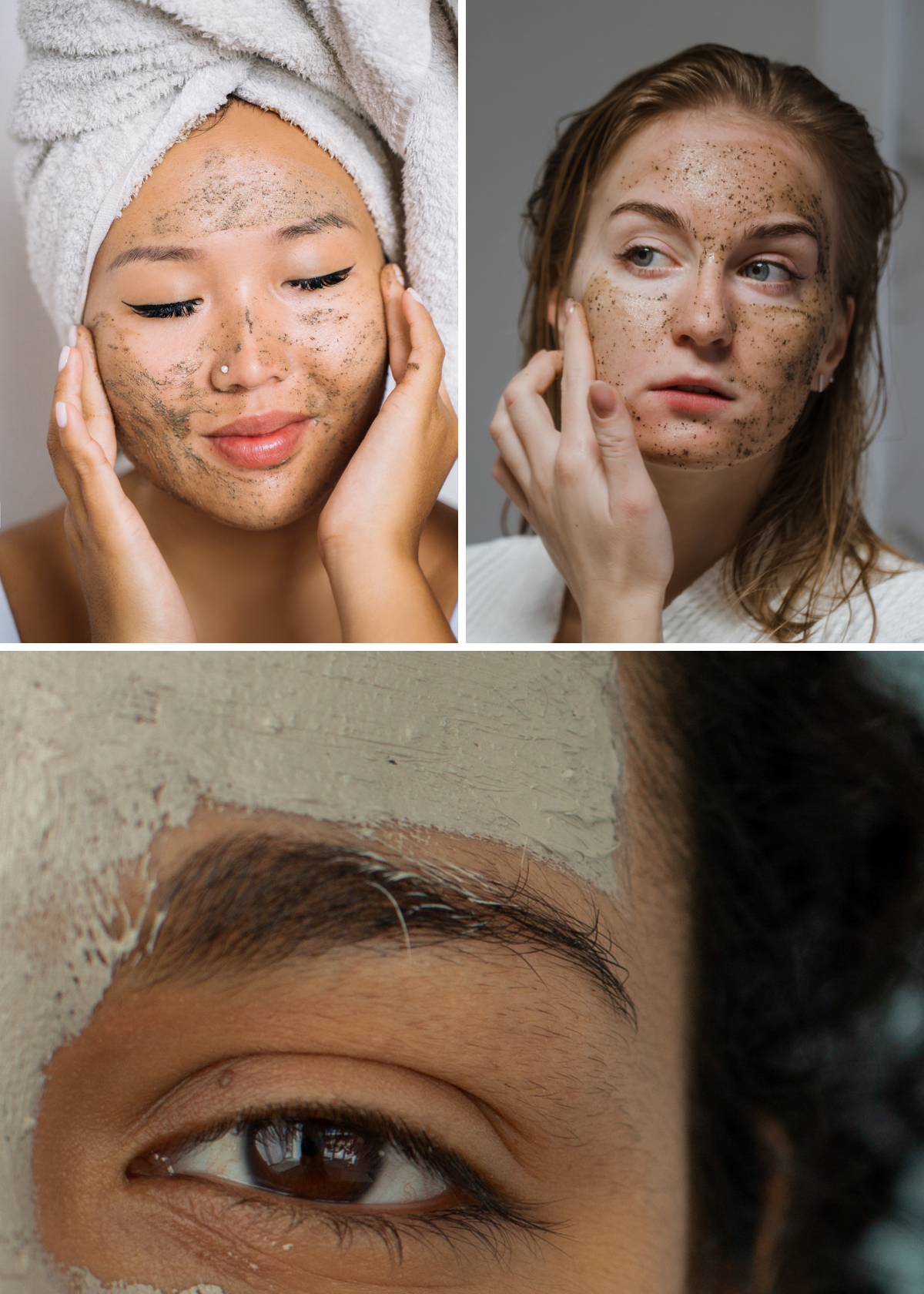 Want Glowing Skin? Try Vitamin C Scrub and Watch the Magic Happen!