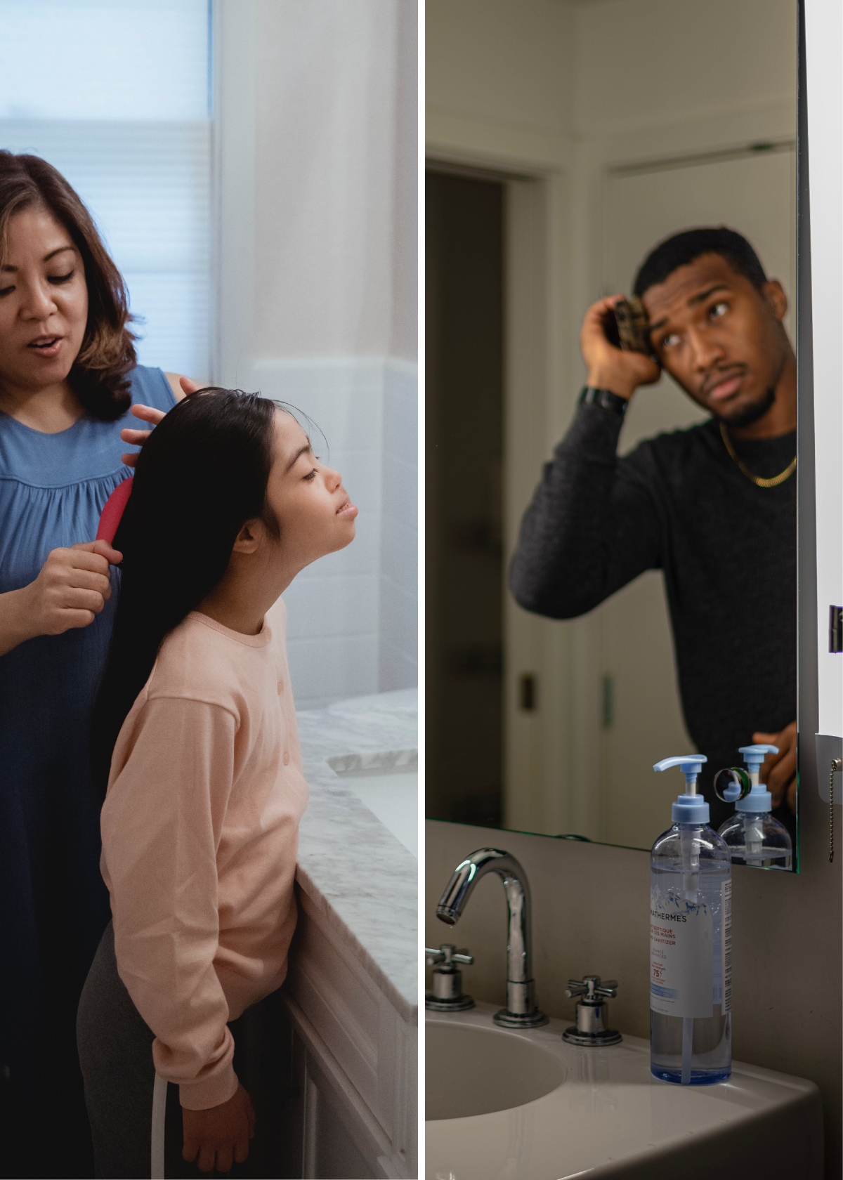 Unlock the Secrets to Healthier Hair: Are scalp scrubbers good for your hair? The Ultimate Guide to Scalp Scrubbers!