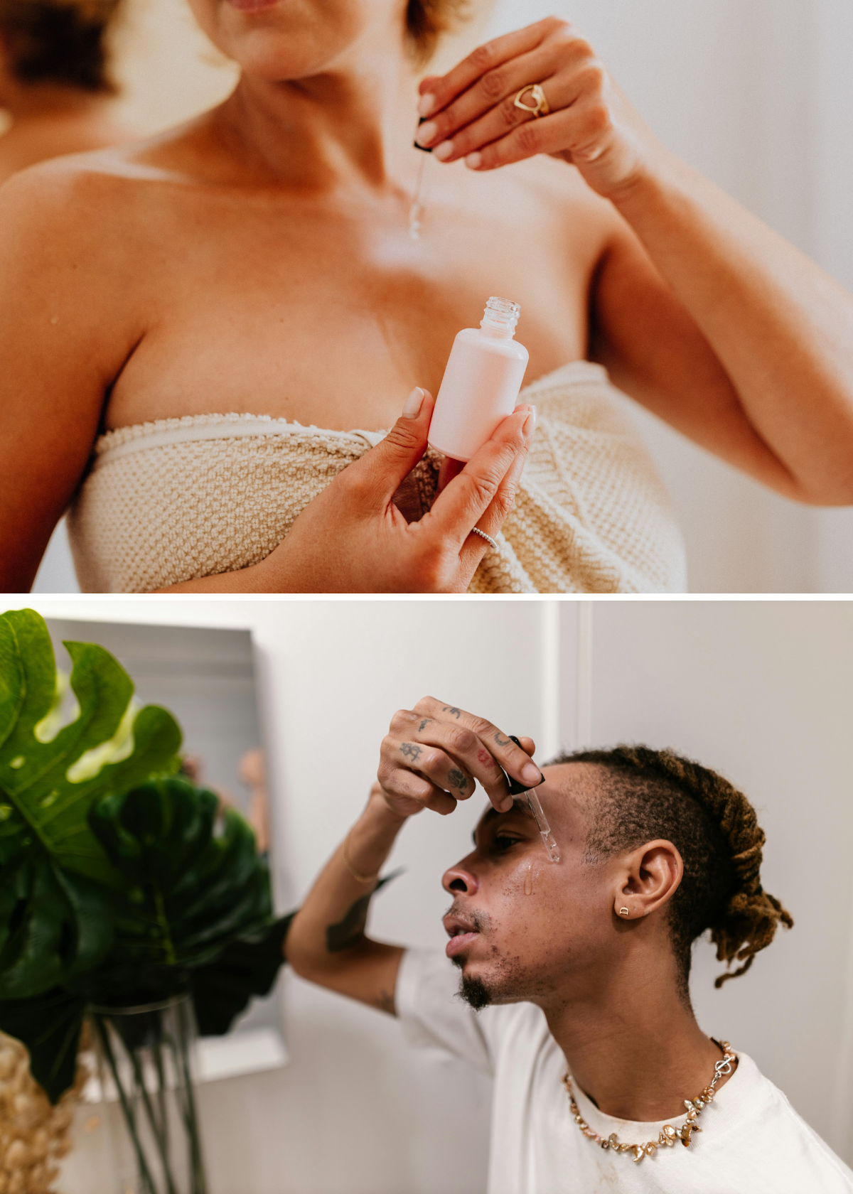 Unveiling the Wonders of Cica Toner: A Deep Dive into its Benefits and How it Transforms Your Skincare Routine!