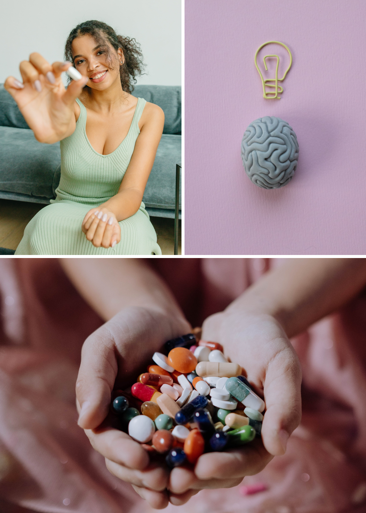 Unlocking Focus: The Comprehensive Guide to Focus Supplements!