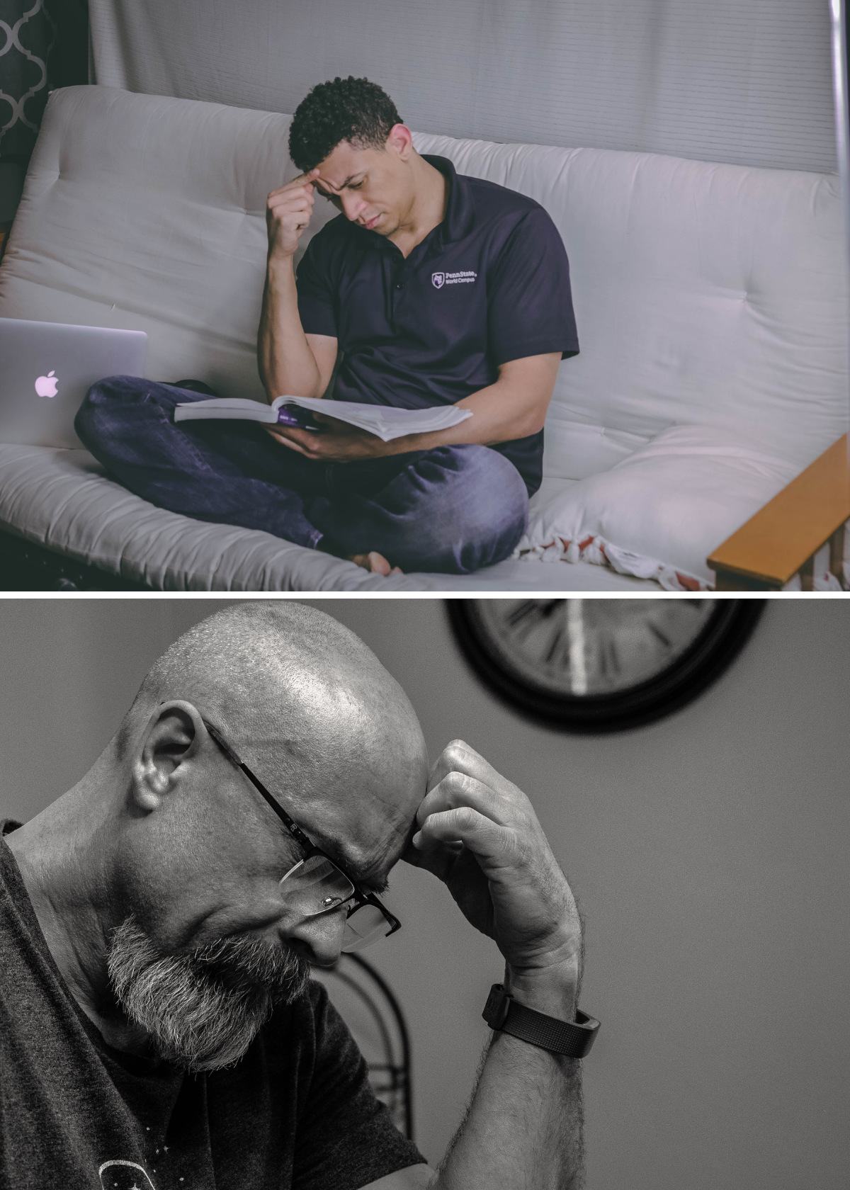 Navigating the Fog: Discovering Natural Remedies for Brain Fog!