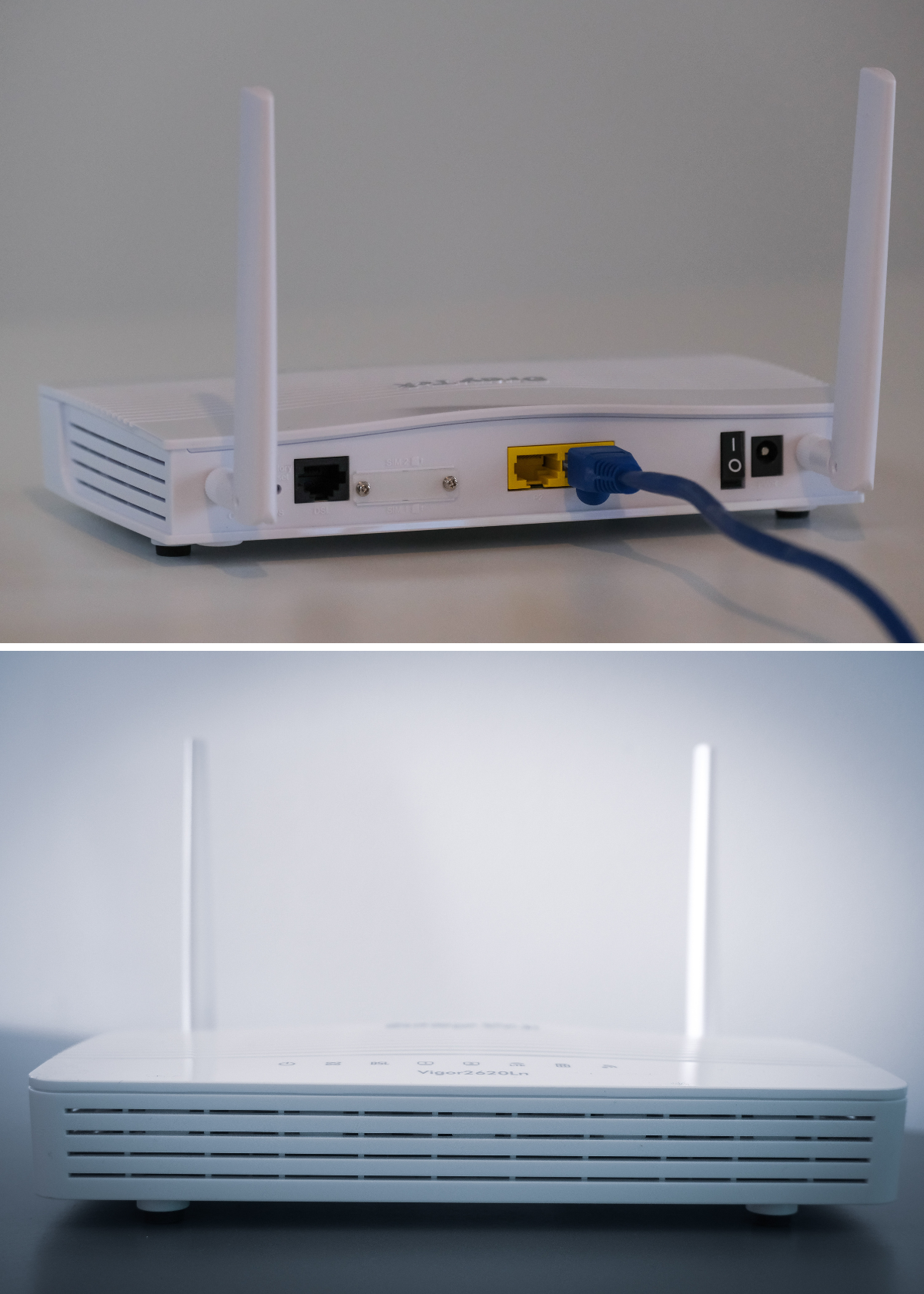 Unveiling the Power of 5G Routers: A Gateway to Ultra-Fast Internet