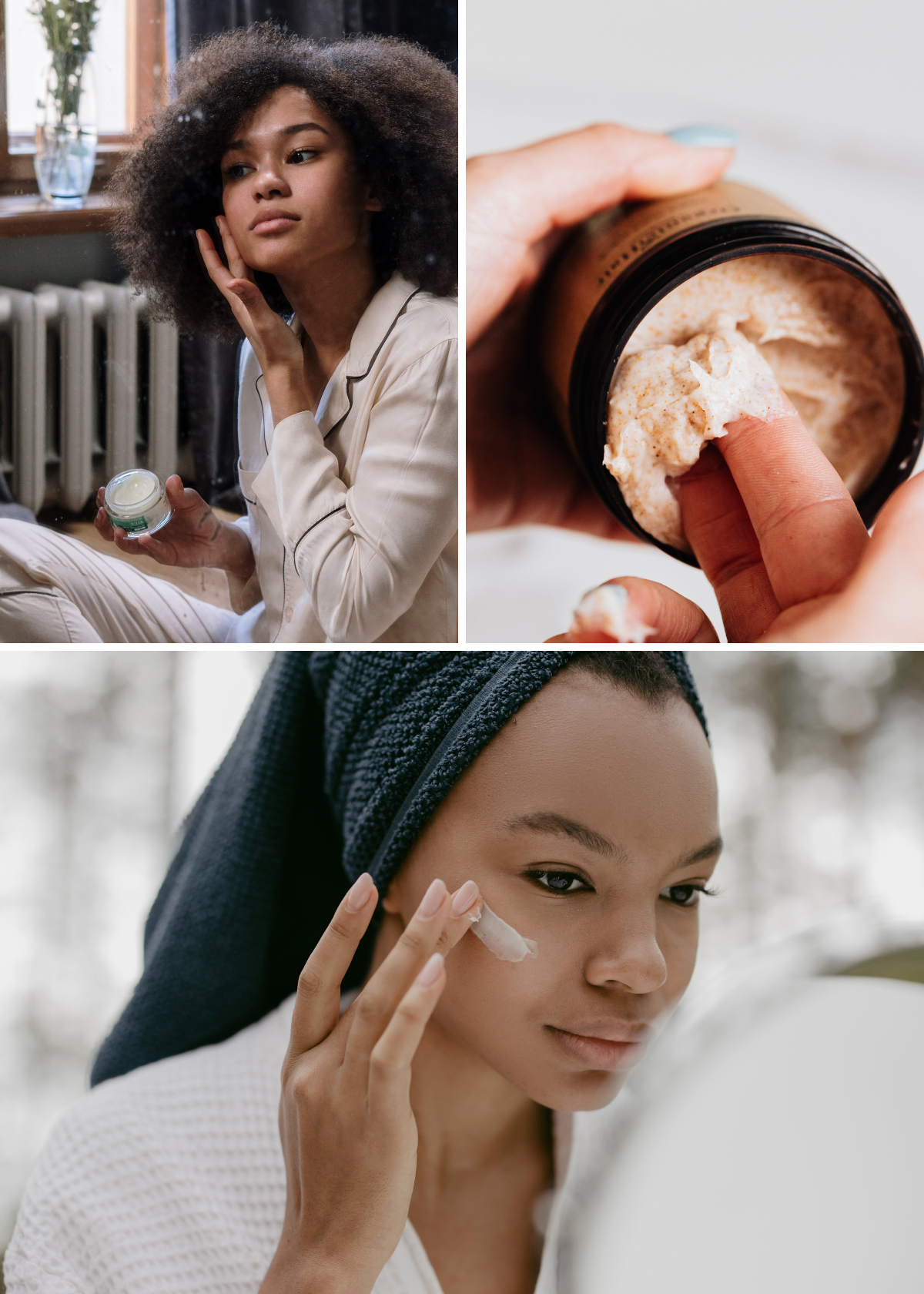 Tallow Creams: The Traditional Moisturizer Making a Modern Comeback!