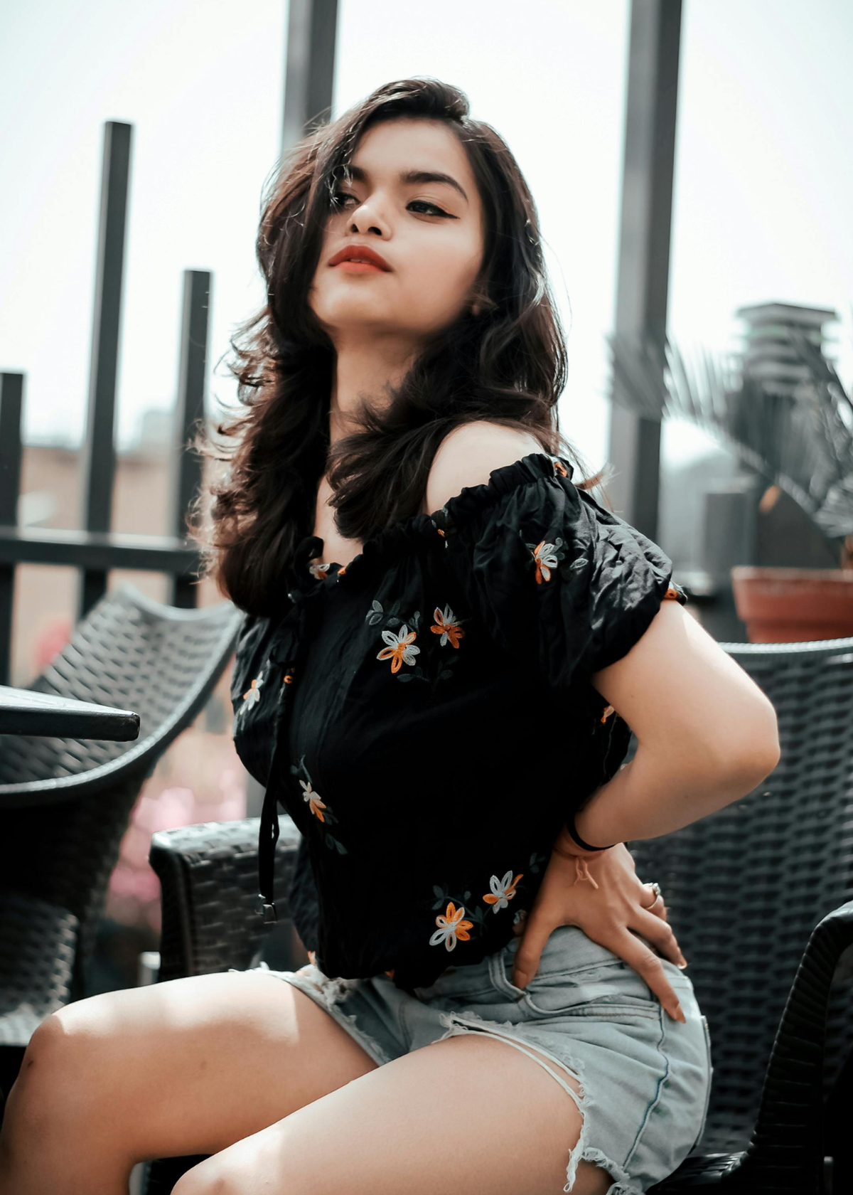 What is the Difference Between Cut Offs and Jorts?