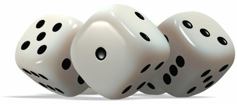 Bunco Play