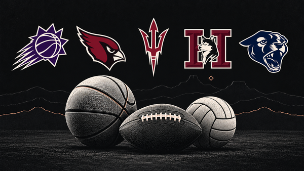 Valley Scoreboard: How our teams are doing, and how to watch this week