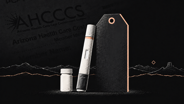My diabetes medicine costs $30 a month. Next month, it could be $1,069.