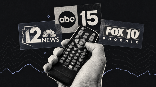 Who do you trust when it comes to local news?