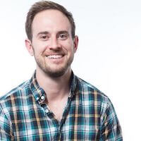 A photo of Andrew Skotzko