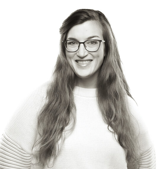 A headshot of Lisa Orr