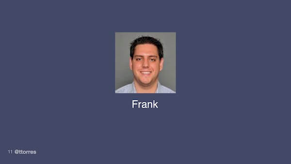 Frank
