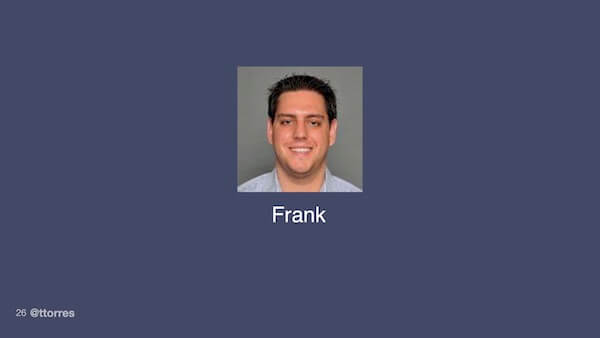 Frank