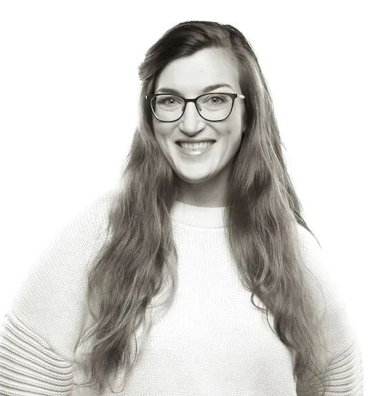 A headshot of Lisa Orr