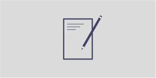 Image of a checlist