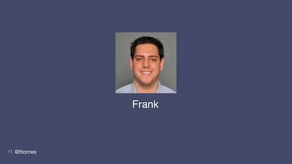 Frank