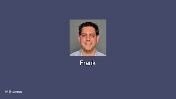 Frank