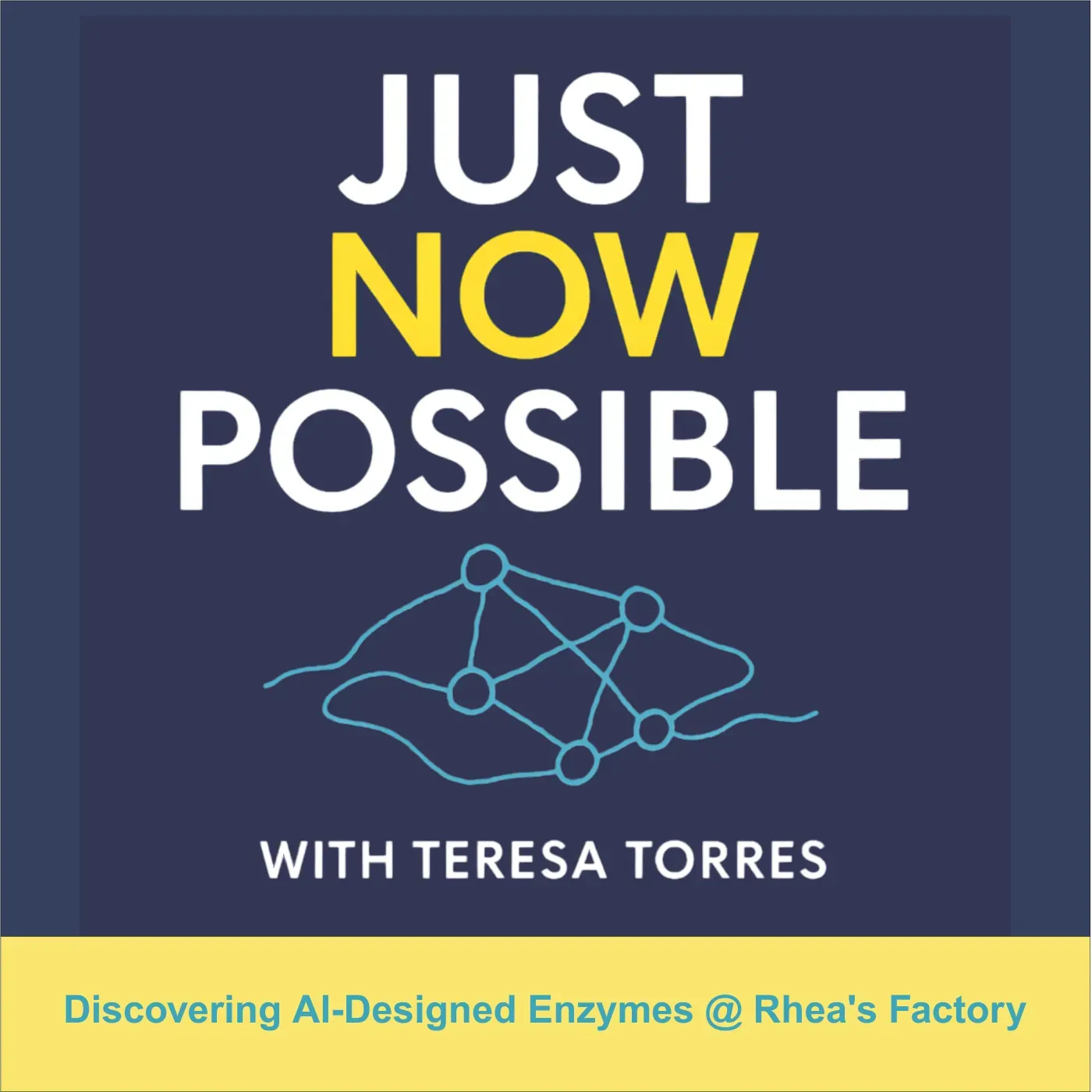 Building Rhea's Factory: How AI-Designed Enzymes Could Finally Solve Plastic Recycling