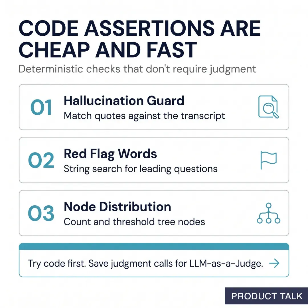 AI Evals: A Hands-On Guide for Product Teams