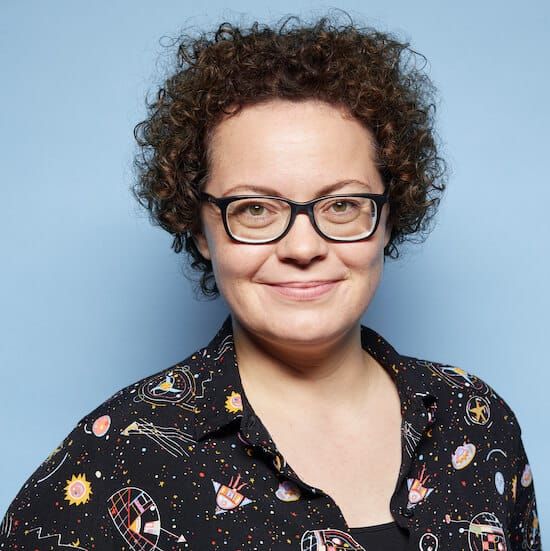 Inspiring Strong Product Leaders: A Conversation with Petra Wille