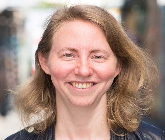 Product Talk Is Growing: Meet New Instructor Ellen Juhlin