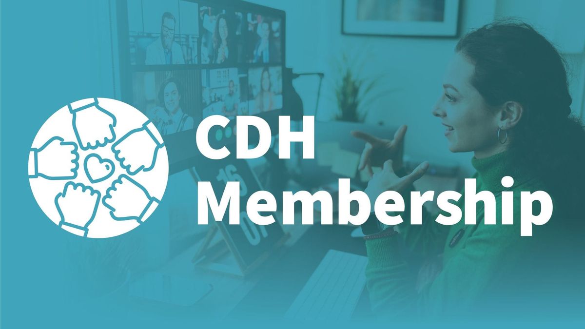 CDH Membership