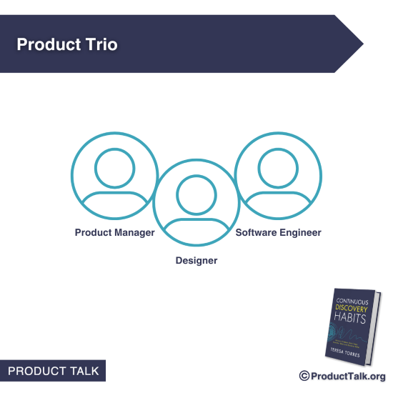 Product Trio