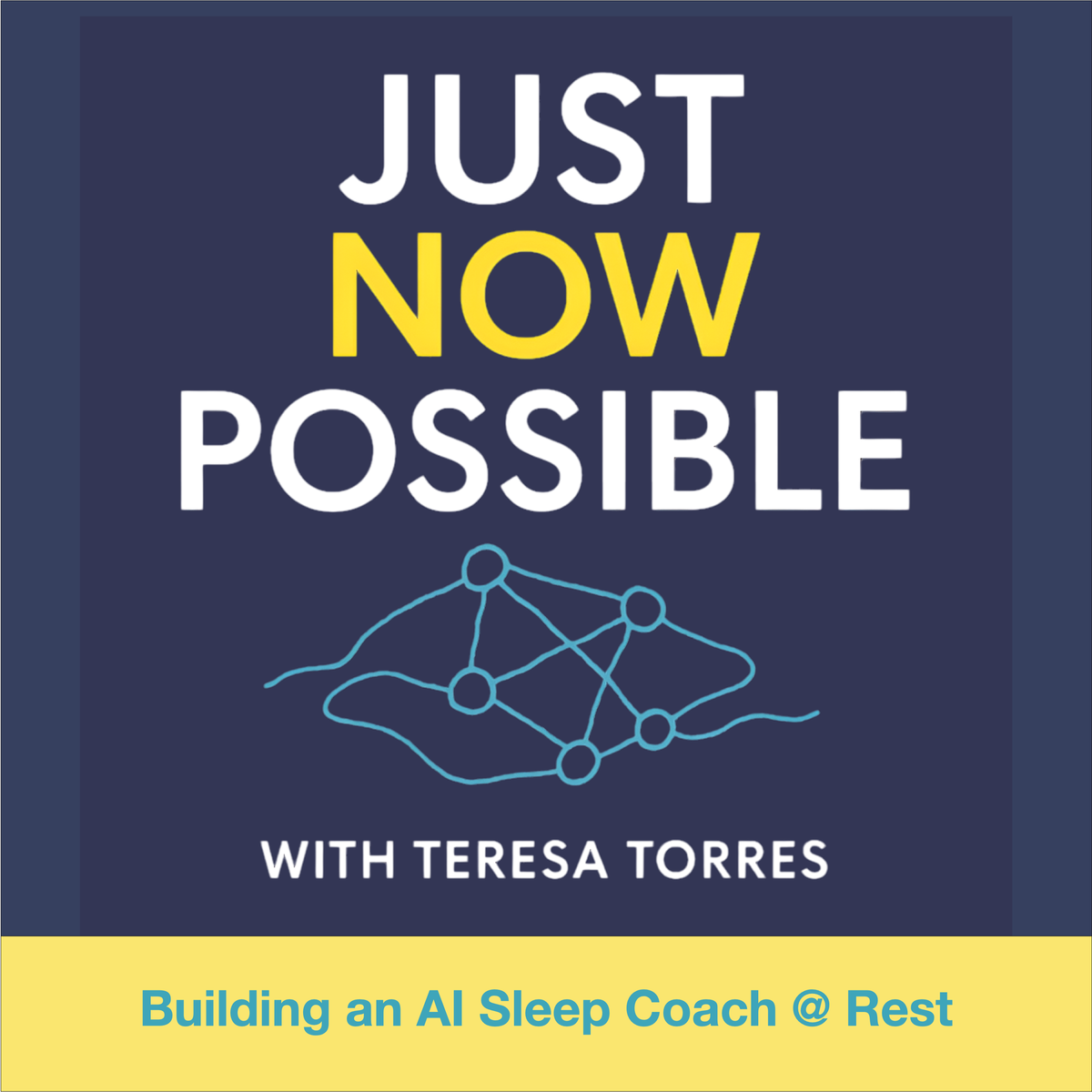 Building an AI Sleep Coach: How Rest is Making CBTI Principles Accessible to DIY Sleep Hackers