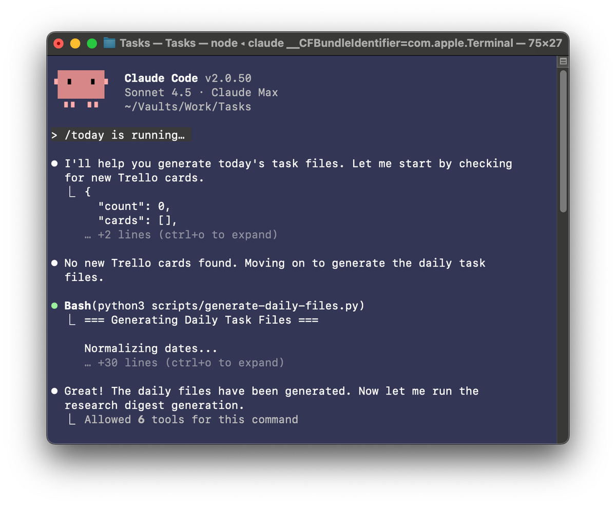 How to Choose Which Tasks to Automate with AI (+50 Real Examples)