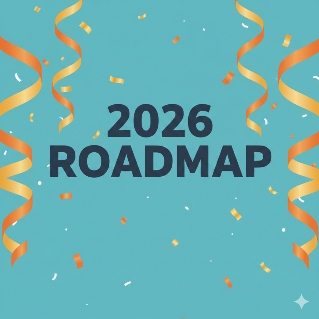 Exploring What's Just Now Possible: How AI-Powered Discovery and Expert  Feedback Are Driving My 2026 Roadmap