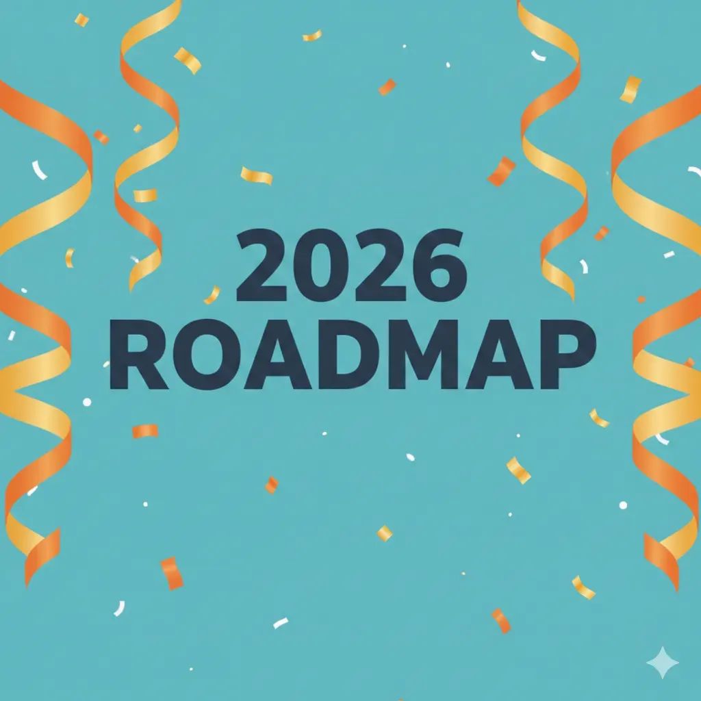 Exploring What's Just Now Possible: How AI-Powered Discovery and Expert  Feedback Are Driving My 2026 Roadmap