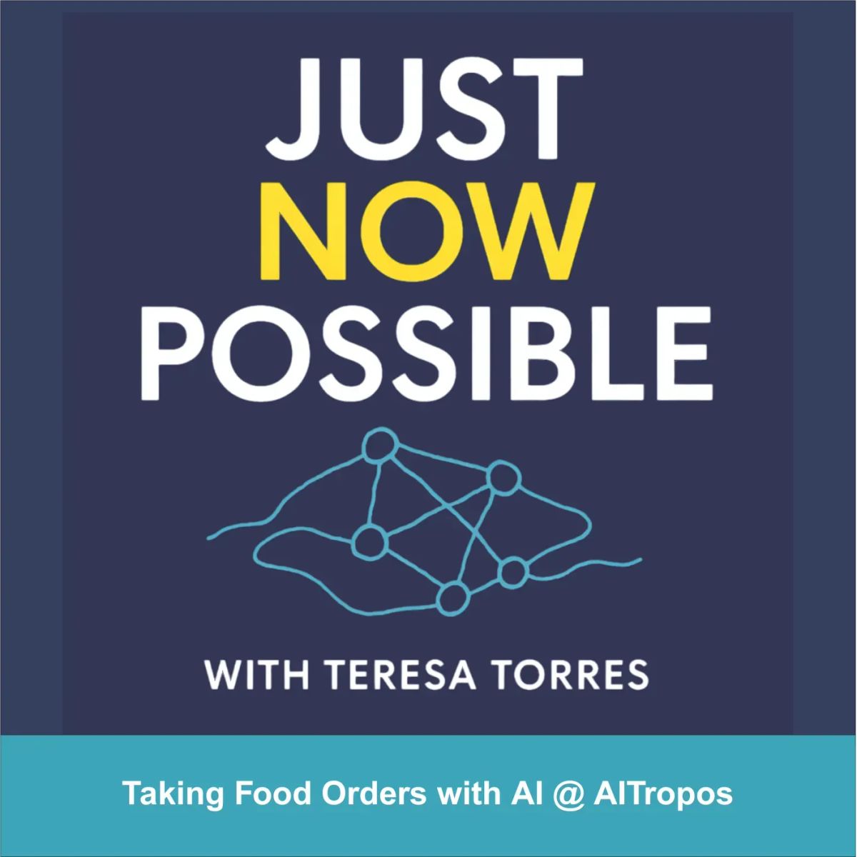 Building AI Employees for Hospitality: How AITropos Takes Orders Where Customers Already Are