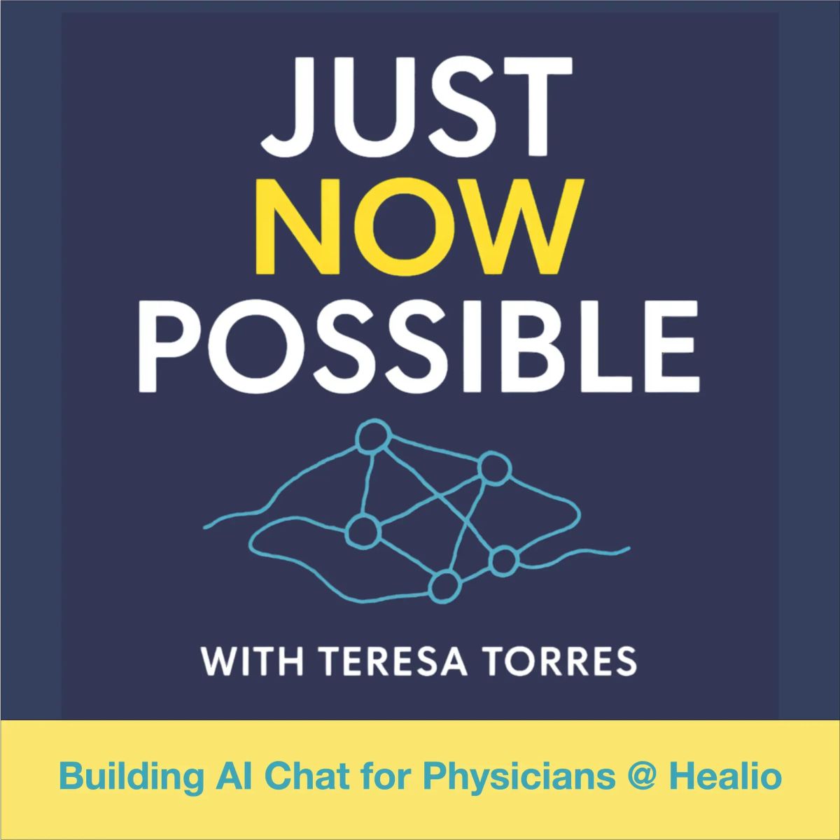 When Trust Is Everything: Building AI for Physicians at Healio
