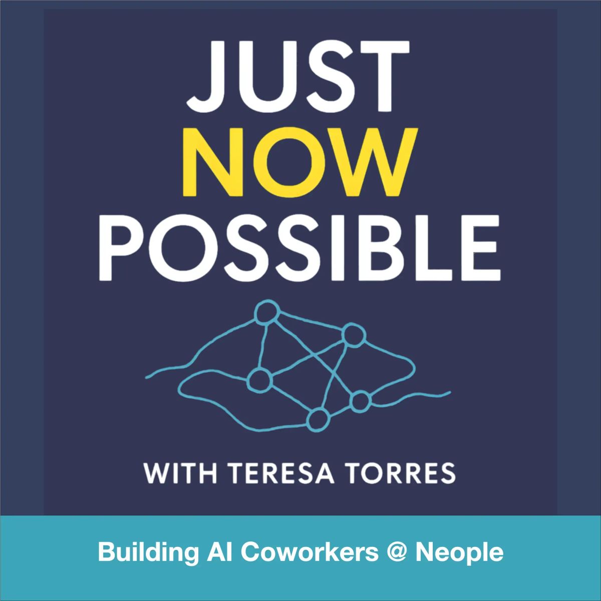 Building AI Coworkers: How Neople Is Making Agents Work Where You Work