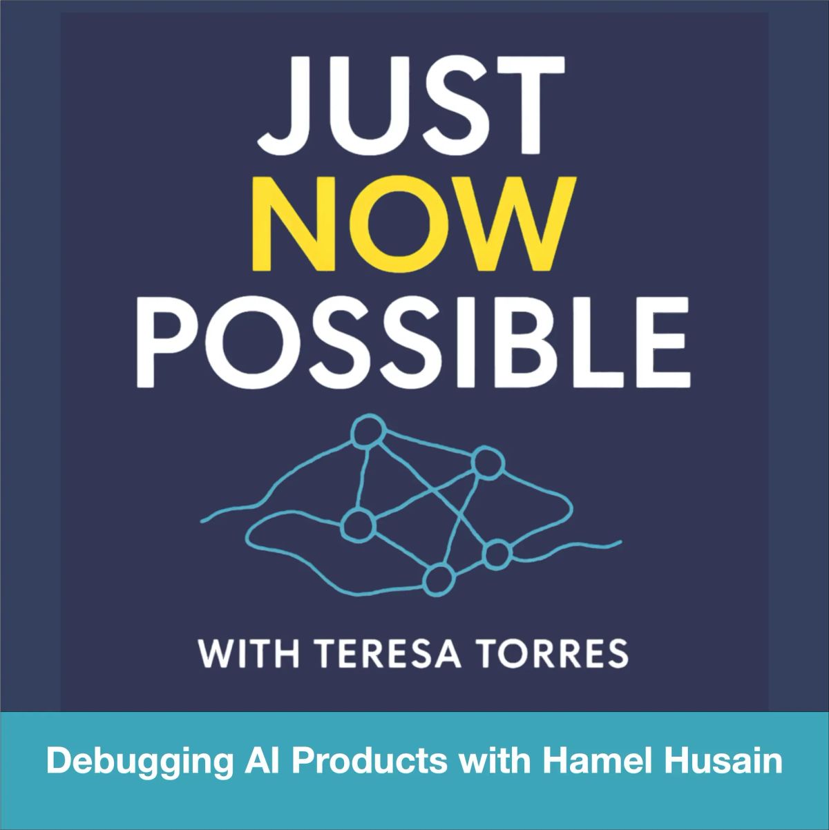 Debugging AI Products: From Data Leakage to Evals with Hamel Husain