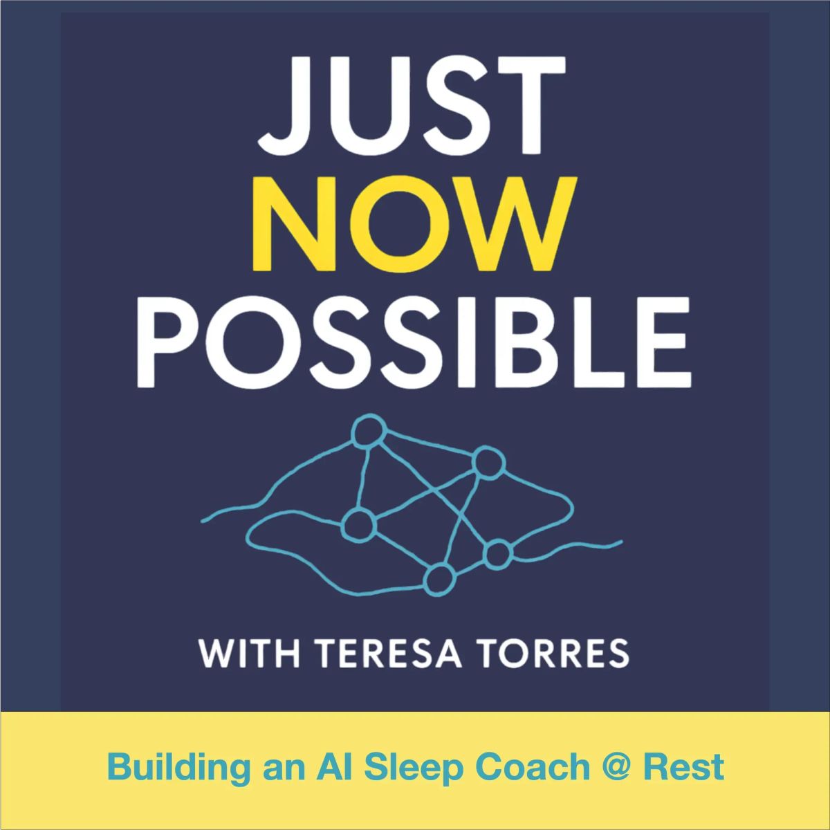Building an AI Sleep Coach: How Rest is Making CBTI Principles Accessible to DIY Sleep Hackers