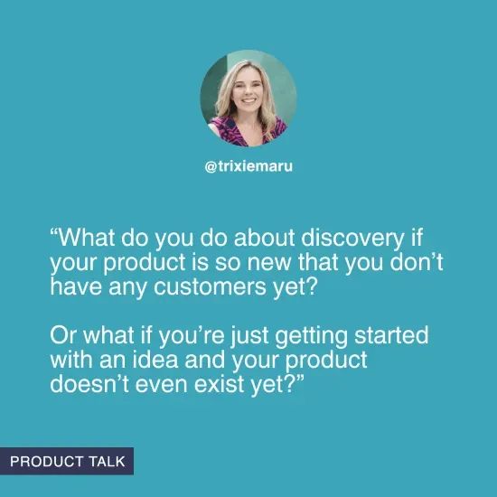 Tools of the Trade: Finding People to Interview Before You Have Customers