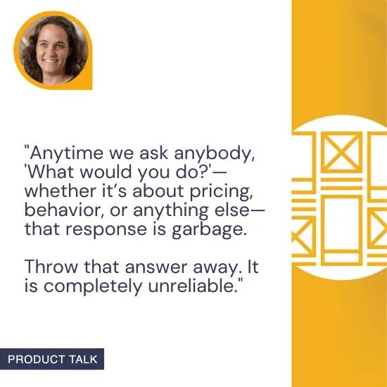 Ask Teresa: How Can You Test a Customer’s Willingness to Pay?