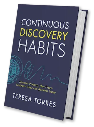 Let's Read Continuous Discovery Habits Together (April 2026)