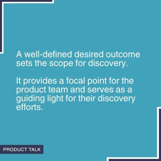 Shifting from Outputs to Outcomes: Why It Matters and How to Get Started