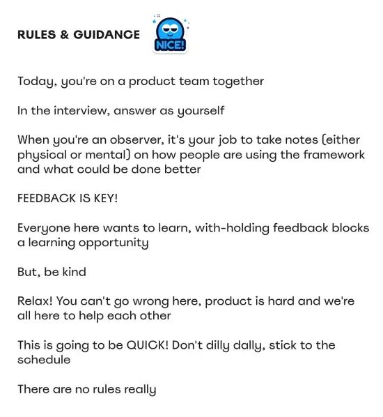 Product in Practice: Creating Opportunities for Deliberate Practice at BBC Maestro