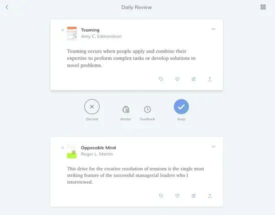 Tools of the Trade: Using Personal Knowledge Management to Solve Problems and Boost Creativity