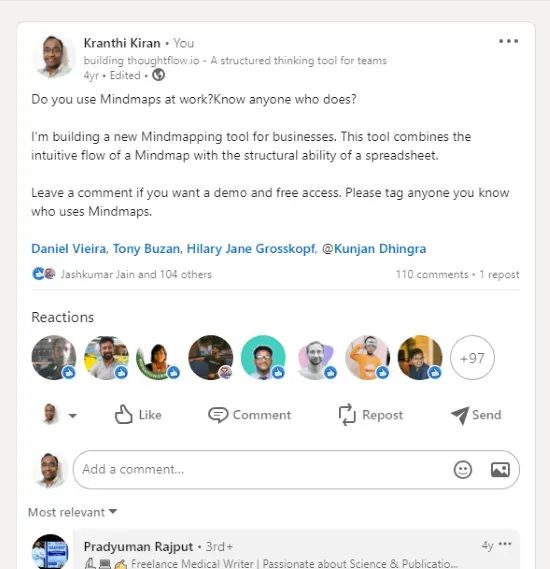 Product in Practice: Making Customer Interviewing a Habit in an Early-Stage Startup