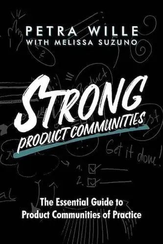 A Conversation with Petra Wille: My Approach to the Continuous Discovery Habits Community