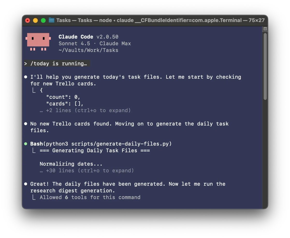 How to Choose Which Tasks to Automate with AI (+50 Real Examples)