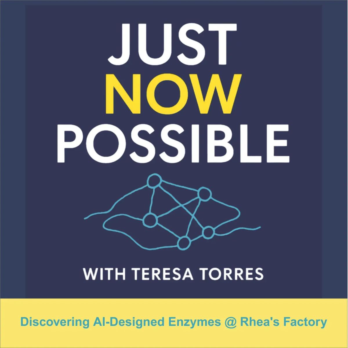 Building Rhea's Factory: How AI-Designed Enzymes Could Finally Solve Plastic Recycling