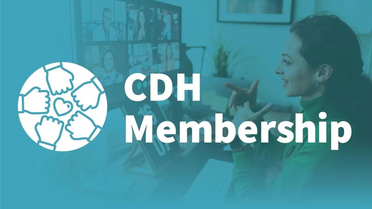 CDH Membership