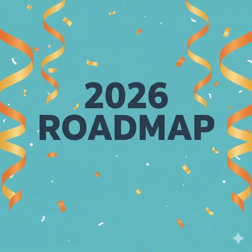 Exploring What's Just Now Possible: How AI-Powered Discovery and Expert  Feedback Are Driving My 2026 Roadmap